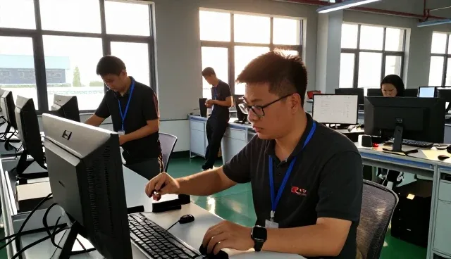 的技术型:定制开发服务在新建楼盘的应用要点