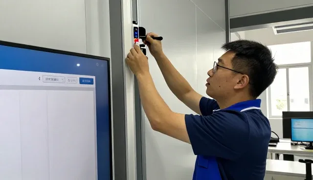三都人才网打造的技术型应用案例