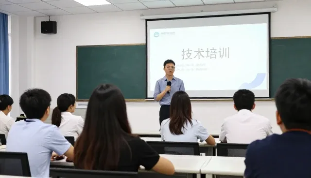 系统集成在成果转化场景中的性能优化实践