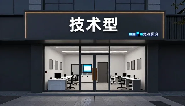 系统集成在企业业务中的核心作用与发展趋势