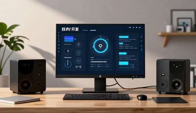 安装调试中的性能瓶颈与创新设计解决方案